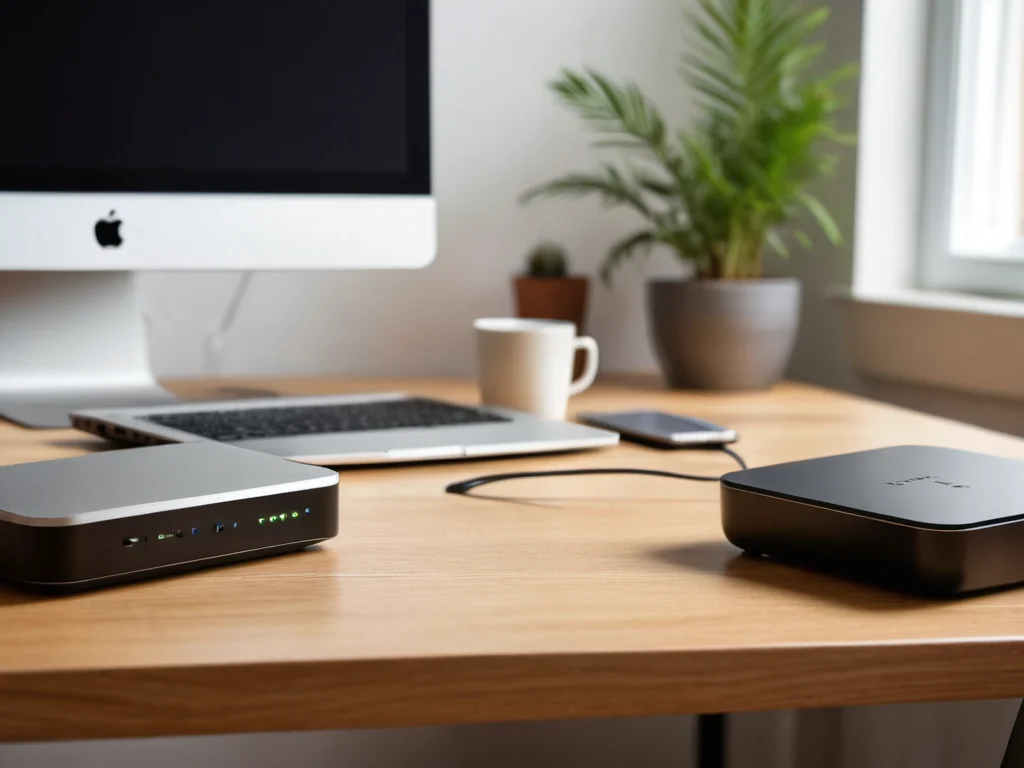 网络设备：OpenWrt VPN：固件更